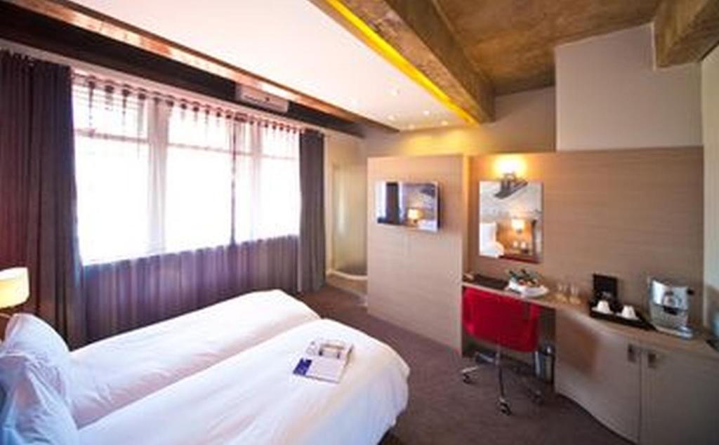 Reef Hotel Йоханнесбург Номер фото